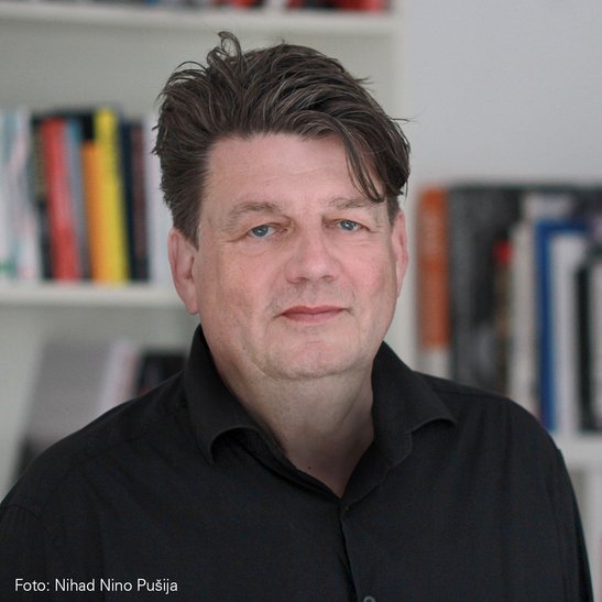 Wolfgang Kaleck