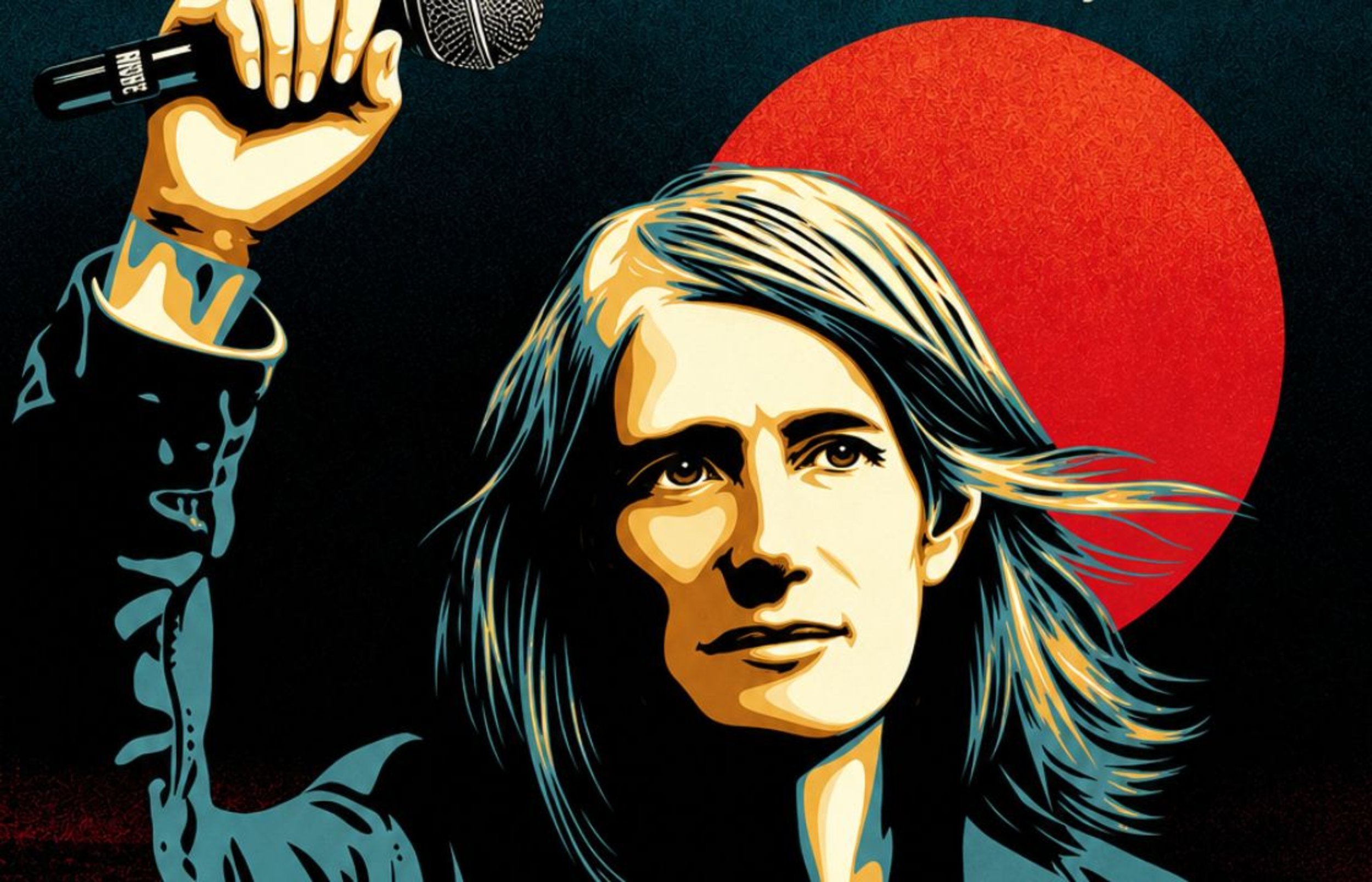 Amy Goodman