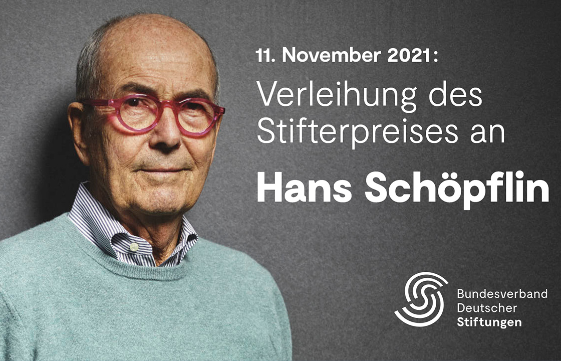 Foto von Hans Schöpflin